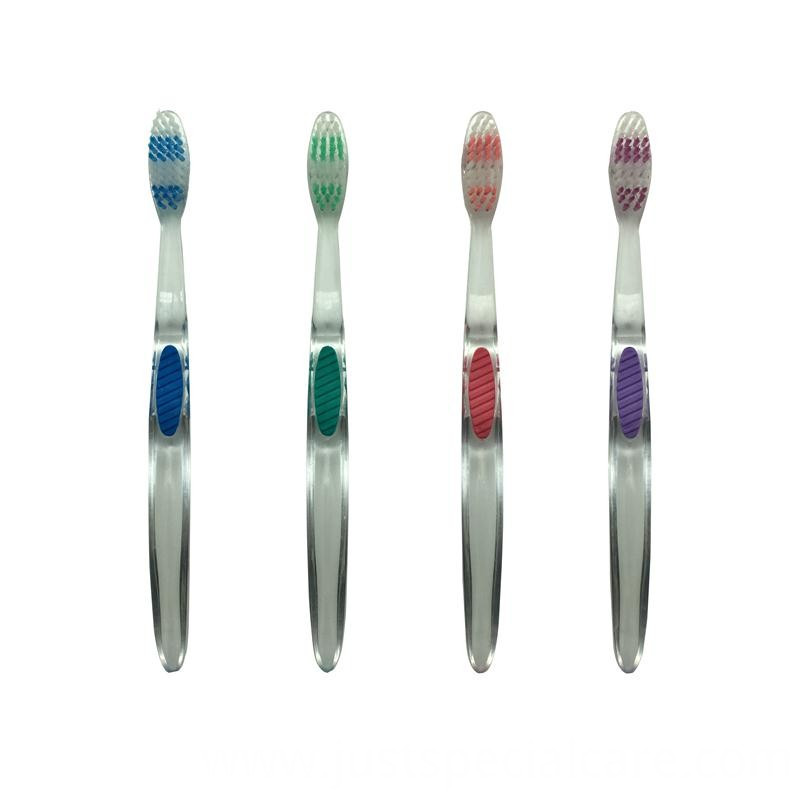 Soft Adult Toothbrush Soft Adult Toothbrush